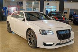 کرایسلەر 300